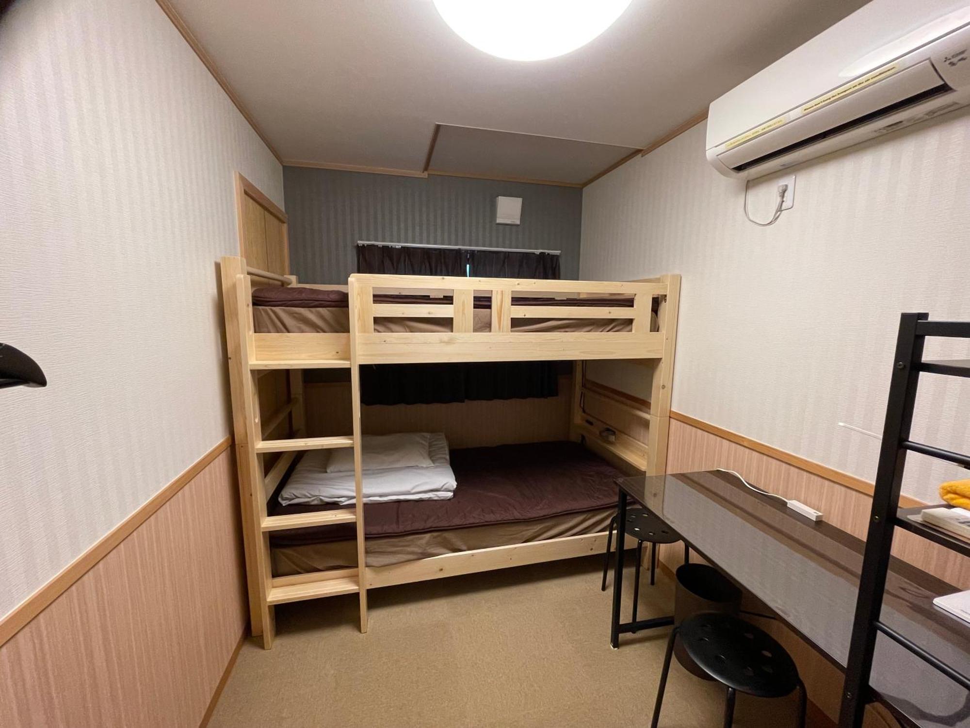 Guesthouse Guu Fujikawaguchiko Exteriör bild