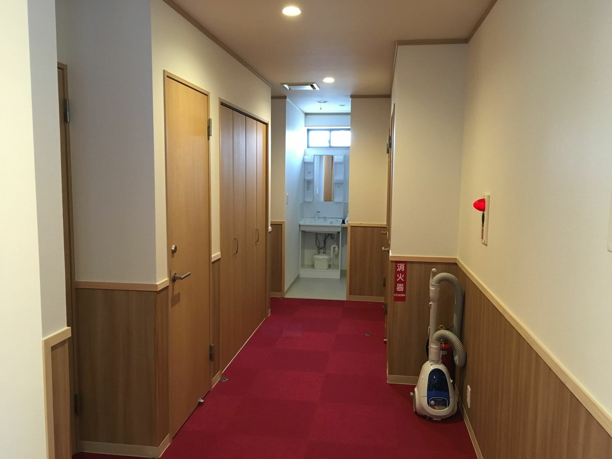 Guesthouse Guu Fujikawaguchiko Exteriör bild
